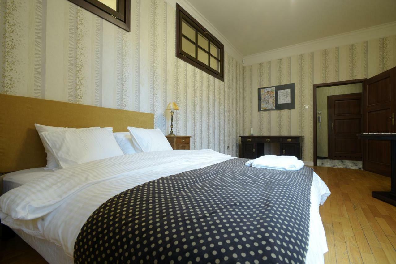 Luxury Apartment/Floriańska Street Kraków Zewnętrze zdjęcie