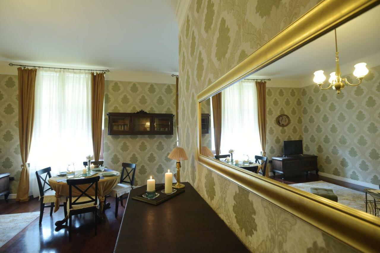 Luxury Apartment/Floriańska Street Kraków Zewnętrze zdjęcie
