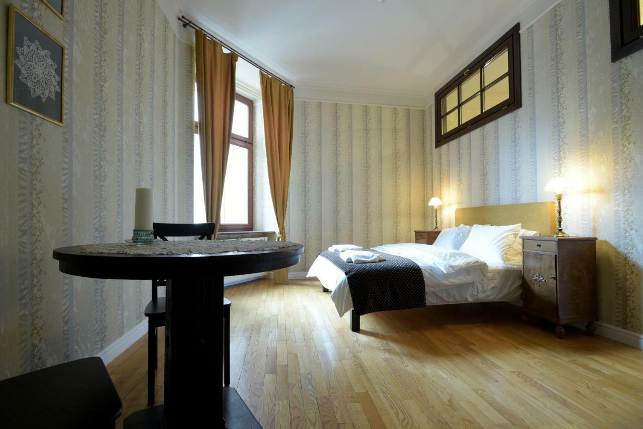 Luxury Apartment/Floriańska Street Kraków Zewnętrze zdjęcie