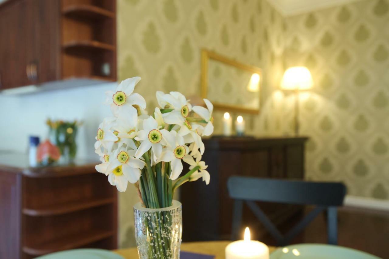 Luxury Apartment/Floriańska Street Kraków Zewnętrze zdjęcie