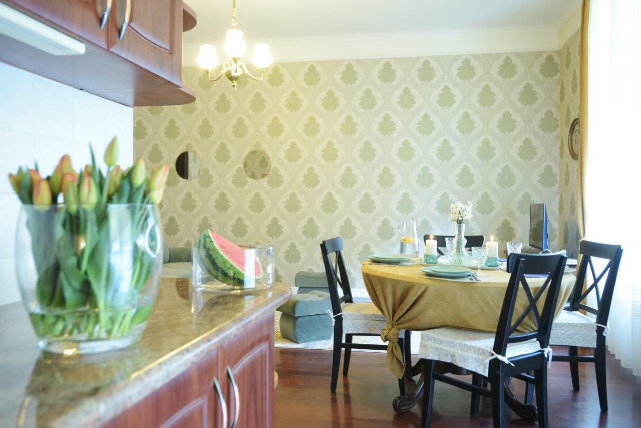 Luxury Apartment/Floriańska Street Kraków Zewnętrze zdjęcie