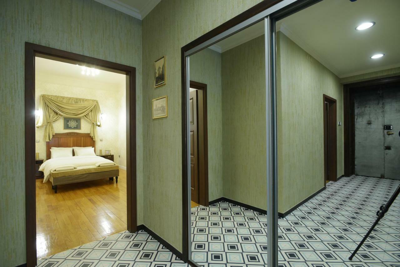 Luxury Apartment/Floriańska Street Kraków Zewnętrze zdjęcie