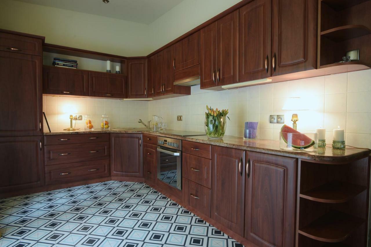 Luxury Apartment/Floriańska Street Kraków Zewnętrze zdjęcie