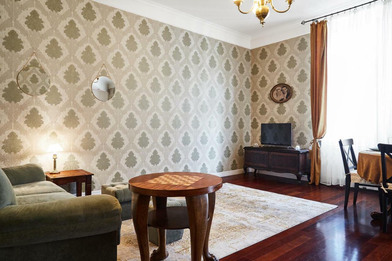 Luxury Apartment/Floriańska Street Kraków Zewnętrze zdjęcie