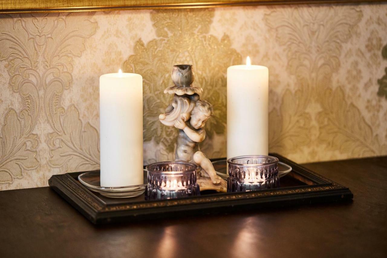 Luxury Apartment/Floriańska Street Kraków Zewnętrze zdjęcie