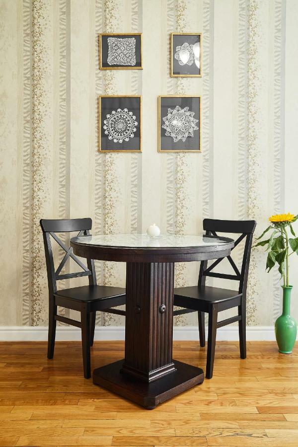 Luxury Apartment/Floriańska Street Kraków Zewnętrze zdjęcie
