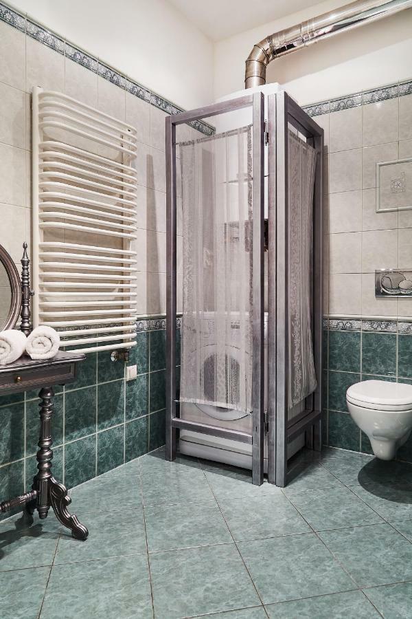 Luxury Apartment/Floriańska Street Kraków Zewnętrze zdjęcie